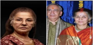 60 की उम्र में की शादी, बच्चों को लेकर भी लिया बड़ा फैसला; एक्ट्रेस सुहासिनी मुले ने बताई दिल की बात एक्ट्रेस सुहासिनी मुले