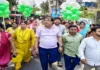 पश्चिम बंगाल: पूर्व मंत्री उदयन गुहा गिरफ्तार, करोड़ों रुपये की वसूली और अनियमितताओं का आरोप पूर्व मंत्री उदयन गुहा गिरफ्तार