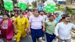 पश्चिम बंगाल: पूर्व मंत्री उदयन गुहा गिरफ्तार, करोड़ों रुपये की वसूली और अनियमितताओं का आरोप