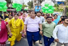 पश्चिम बंगाल: पूर्व मंत्री उदयन गुहा गिरफ्तार, करोड़ों रुपये की वसूली और अनियमितताओं का आरोप पूर्व मंत्री उदयन गुहा गिरफ्तार
