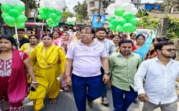 पश्चिम बंगाल: पूर्व मंत्री उदयन गुहा गिरफ्तार, करोड़ों रुपये की वसूली और अनियमितताओं का आरोप पूर्व मंत्री उदयन गुहा गिरफ्तार