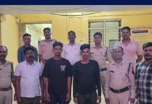 बैतूल में गलत पहचान की कीमत जान से चुकानी पड़ी, पेट्रोल पंप पर युवक की पीट-पीटकर हत्या मध्य प्रदेश बैतूल
