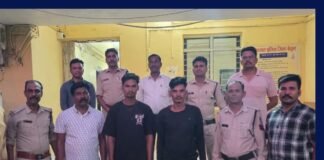 बैतूल में गलत पहचान की कीमत जान से चुकानी पड़ी, पेट्रोल पंप पर युवक की पीट-पीटकर हत्या मध्य प्रदेश बैतूल