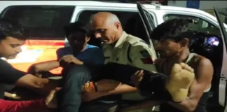 MP News: कुएं में गिरे बैल को बचाने उतरे चार ग्रामीण, दम घुटने से तीन की मौत, एक की हालत गंभीर MP News: कुएं में गिरे बैल को बचाने उतरे चार ग्रामीण, दम घुटने से तीन की मौत