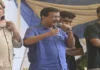 कनॉट प्लेस की दुकानें जल्दी बंद कराने के आदेश, केजरीवाल ने उठाए सवाल, क्या कुछ बड़ा होने वाला है? कनॉट प्लेस की दुकानें बंद करने के आदेश पर बवाल