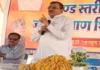 MP Politics: दिग्विजय सिंह के बयान पर भाजपा सांसद का पलटवार, बोले- RSS पर उंगली उठाई तो हाथ तोड़ देंगे दिग्विजय सिंह के बयान पर भाजपा सांसद का पलटवार