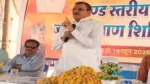 MP Politics: दिग्विजय सिंह के बयान पर भाजपा सांसद का पलटवार, बोले- RSS पर उंगली उठाई तो हाथ तोड़ देंगे