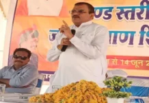 MP Politics: दिग्विजय सिंह के बयान पर भाजपा सांसद का पलटवार, बोले- RSS पर उंगली उठाई तो हाथ तोड़ देंगे दिग्विजय सिंह के बयान पर भाजपा सांसद का पलटवार