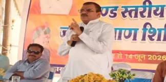 MP Politics: दिग्विजय सिंह के बयान पर भाजपा सांसद का पलटवार, बोले- RSS पर उंगली उठाई तो हाथ तोड़ देंगे दिग्विजय सिंह के बयान पर भाजपा सांसद का पलटवार