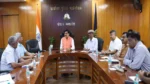 मध्यप्रदेश पुलिस को देश की सर्वश्रेष्ठ पुलिस बनाने का लक्ष्य, CM Mohan Yadav ने अधिकारियों को दिए अहम निर्देश