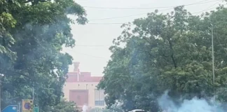 CJP के तीन छात्रों ने 23 दिन बाद खत्म किया अनशन, अब सोनम वांगचुक के फैसले पर नजर सोनम वांगचुक