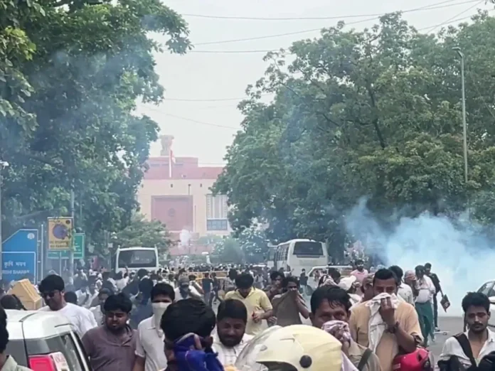 Cockroach_Janta_Party_CJP सोनम वांगचुक