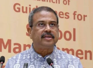 Dharmendra Pradhan Resigns: NEET विवाद के बीच शिक्षा मंत्री ने दिया इस्तीफा, CJP ने खत्म किया आंदोलन