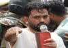 CJP ने सरकार को फिर दी चेतावनी, कहा- मंगलवार तक FIR वापस नहीं हुईं तो उठाएंगे अगला कदम CJP ने सरकार को फिर दी चेतावनी, कहा- मंगलवार तक FIR वापस नहीं हुईं तो उठाएंगे अगला कदम