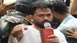 CJP ने सरकार को फिर दी चेतावनी, कहा- मंगलवार तक FIR वापस नहीं हुईं तो उठाएंगे अगला कदम