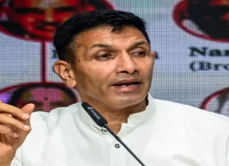 MP Politics: जीतू पटवारी को सीएम मोहन यादव के सलाहकार का कानूनी नोटिस, 3 दिन में माफी नहीं मांगी तो 5 करोड़ के मानहानि केस की चेतावनी MP Politics
