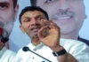 MP News: जीतू पटवारी के खिलाफ गिरफ्तारी वारंट जारी, 27 जुलाई को कोर्ट में पेश होने के निर्देश जीतू पटवारी के खिलाफ गिरफ्तारी वारंट जारी