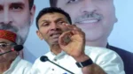 MP News: जीतू पटवारी के खिलाफ गिरफ्तारी वारंट जारी, 27 जुलाई को कोर्ट में पेश होने के निर्देश