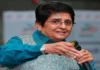 Kiran Bedi News: ‘भाजपा से चुनाव लड़ना मेरी गलती थी’, दोबारा गलती नहीं कर सकती, कानपुर में बोलीं किरण बेदी किरण बेदी