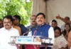 MP UCC News: डॉ. श्यामा प्रसाद मुखर्जी को श्रद्धांजलि देने पहुंचे सीएम मोहन यादव, बोले- इसी महीने मध्य प्रदेश में लागू होगी UCC MP UCC News