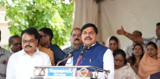 MP UCC News: डॉ. श्यामा प्रसाद मुखर्जी को श्रद्धांजलि देने पहुंचे सीएम मोहन यादव, बोले- इसी महीने मध्य प्रदेश में लागू होगी UCC MP UCC News
