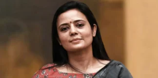 Mahua Moitra News: TMC सांसद महुआ मोइत्रा पर अंडों और सब्जियों से हमला, भाजपा पर गंभीर आरोप Mahua Moitra News