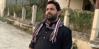 जीतू पटवारी के भाई नाना पटवारी गिरफ्तार, कांग्रेस ने सरकार पर लगाया राजनीतिक कार्रवाई का आरोप जीतू पटवारी के भाई नाना पटवारी गिरफ्तार