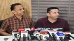 MP News: ड्रग्स केस में जीतू पटवारी के भाई से पूछताछ, नाना पटवारी बोले- राजनीतिक वजह से बनाया गया निशाना