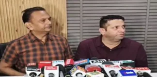 MP News: ड्रग्स केस में जीतू पटवारी के भाई से पूछताछ, नाना पटवारी बोले- राजनीतिक वजह से बनाया गया निशाना नाना पटवारी