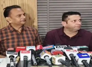 MP News: ड्रग्स केस में जीतू पटवारी के भाई से पूछताछ, नाना पटवारी बोले- राजनीतिक वजह से बनाया गया निशाना नाना पटवारी