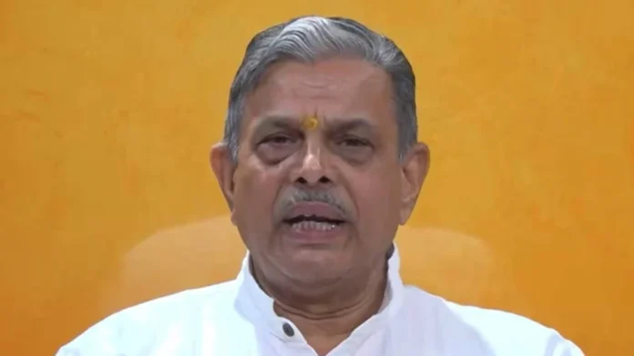 RSS_on_Ram_Mandir_Chadhava_Chori Ayodhya Ram Mandir Donation Theft