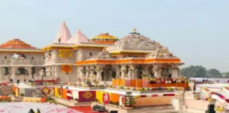 Ram Mandir Donation Case: आरोपियों पर गैंगस्टर एक्ट लगाने की तैयारी, कई ठिकानों पर फिर छापेमारी Ram Mandir Donation Case