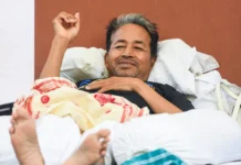 Sonam Wangchuk Ends Hunger Strike: सरकार से वार्ता के बाद सोनम वांगचुक ने खत्म किया अनशन, CJP ने रखीं तीन प्रमुख मांगें Sonam Wangchuk Ends Hunger Strike