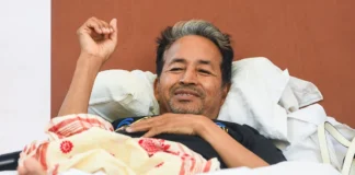 Sonam Wangchuk Ends Hunger Strike: सरकार से वार्ता के बाद सोनम वांगचुक ने खत्म किया अनशन, CJP ने रखीं तीन प्रमुख मांगें Sonam Wangchuk Ends Hunger Strike