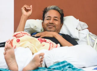 Sonam Wangchuk Ends Hunger Strike: सरकार से वार्ता के बाद सोनम वांगचुक ने खत्म किया अनशन, CJP ने रखीं तीन प्रमुख मांगें Sonam Wangchuk Ends Hunger Strike