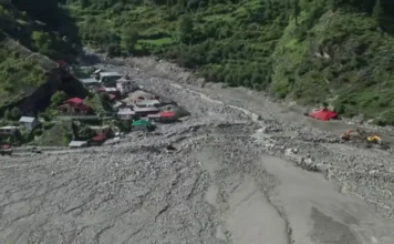 Uttarakhand Weather Update: उत्तराखंड में बारिश का कहर जारी, रेड अलर्ट के बीच 9 जिलों में स्कूल बंद Uttarakhand Weather Update