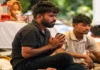 CJP प्रमुख अभिजीत दीपके की तबीयत बिगड़ी, मंच से पीछे हटे, क्या अब छात्रों का प्रदर्शन हो जाएगा बंद? CJP प्रमुख अभिजीत दीपके