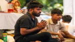CJP प्रमुख अभिजीत दीपके की तबीयत बिगड़ी, मंच से पीछे हटे, क्या अब छात्रों का प्रदर्शन हो जाएगा बंद?
