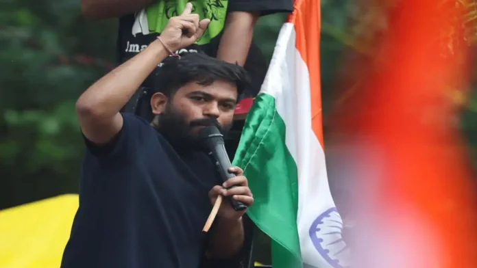 abhijeet_dipke_jantar_mantar Parliament Protest News