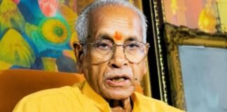 Ram Mandir Donation Case: चंपत राय के कथित पत्र से नए सवाल, बोले- दान गिनती की SoP पर मेरे हस्ताक्षर नहीं Ram Mandir Donation Case