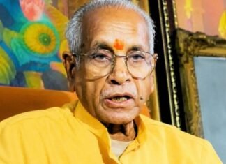 Ram Mandir Donation Case: चंपत राय के कथित पत्र से नए सवाल, बोले- दान गिनती की SoP पर मेरे हस्ताक्षर नहीं Ram Mandir Donation Case