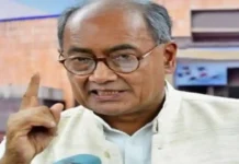 Digvijaya Singh on Ram Mandir Donation: राम मंदिर चंदे को लेकर कोर्ट जाएंगे दिग्विजय सिंह, बोले- दान की राशि वापस दिलाई जाए Digvijaya Singh on Ram Mandir Donation