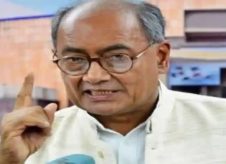 Digvijaya Singh on Ram Mandir Donation: राम मंदिर चंदे को लेकर कोर्ट जाएंगे दिग्विजय सिंह, बोले- दान की राशि वापस दिलाई जाए Digvijaya Singh on Ram Mandir Donation