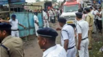 West Bengal Crime: बारुईपुर दुष्कर्म-हत्या मामले का मुख्य आरोपी पुलिस मुठभेड़ में ढेर, हथियार छीनकर भागने की कोशिश का दावा