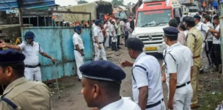 West Bengal Crime: बारुईपुर दुष्कर्म-हत्या मामले का मुख्य आरोपी पुलिस मुठभेड़ में ढेर, हथियार छीनकर भागने की कोशिश का दावा West Bengal Crime