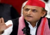 अखिलेश यादव का चैलेंज, सितंबर में चुनाव कराकर देखें, राम मंदिर दान चोरी से चुनाव हारेगी बीजेपी अखिलेश यादव का चैलेंज
