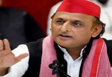 अखिलेश यादव का चैलेंज, सितंबर में चुनाव कराकर देखें, राम मंदिर दान चोरी से चुनाव हारेगी बीजेपी अखिलेश यादव का चैलेंज