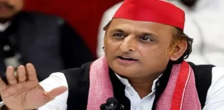 अखिलेश यादव का चैलेंज, सितंबर में चुनाव कराकर देखें, राम मंदिर दान चोरी से चुनाव हारेगी बीजेपी अखिलेश यादव का चैलेंज