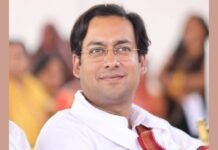 मध्य प्रदेश के सम्मान से समझौता क्यों? जयवर्धन सिंह, कांग्रेस विधायक