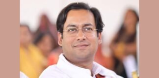 मध्य प्रदेश के सम्मान से समझौता क्यों? जयवर्धन सिंह, कांग्रेस विधायक